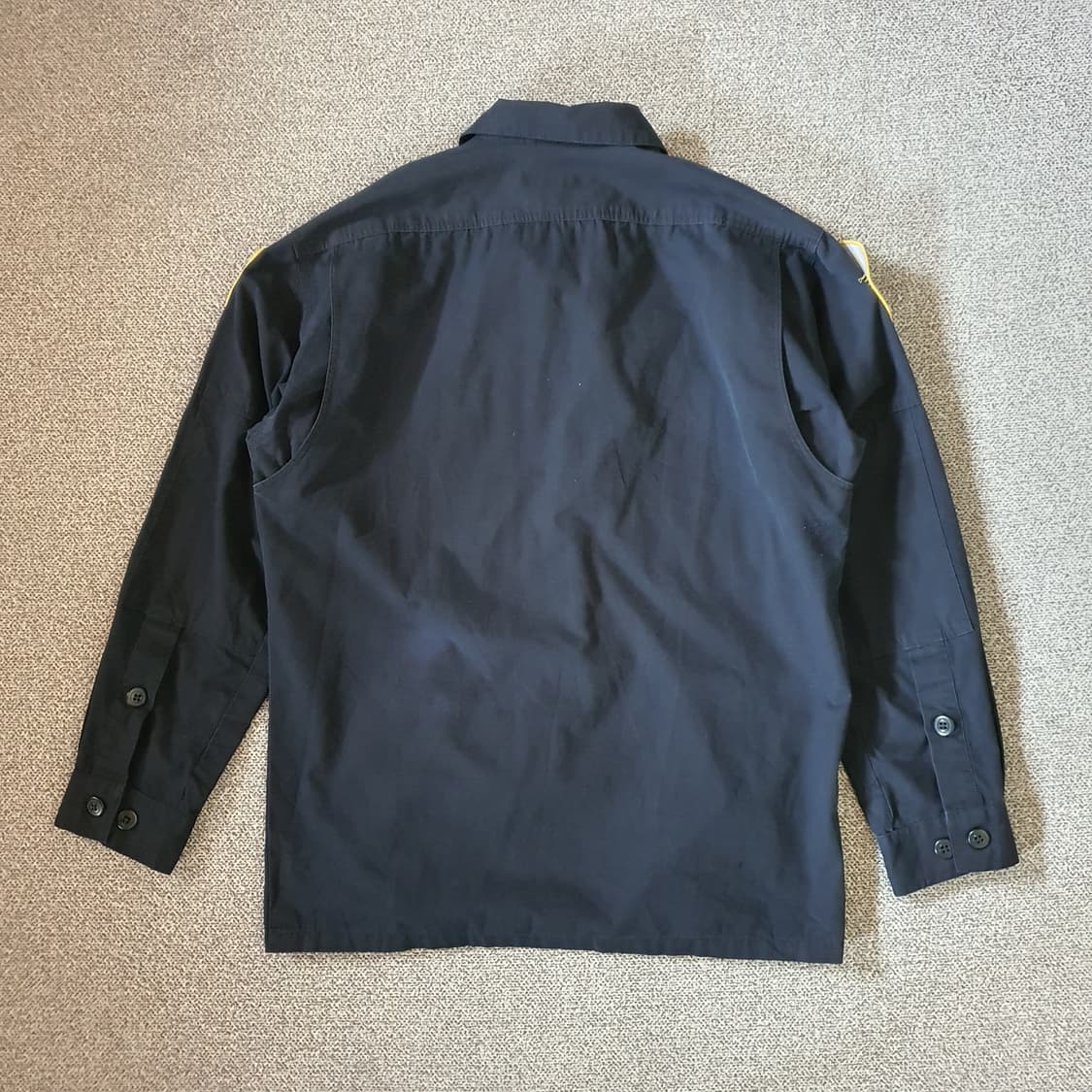 미국 수입 경찰 유니폼 자켓  no.10 상품이미지8