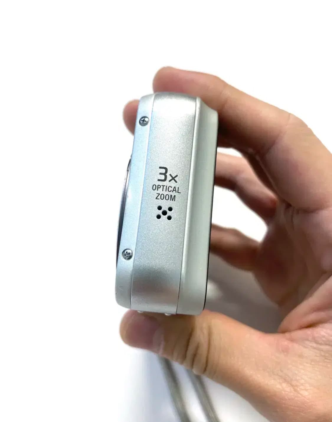 소니 사이버샷 DSC-N1 디지털 카메라 상품이미지6