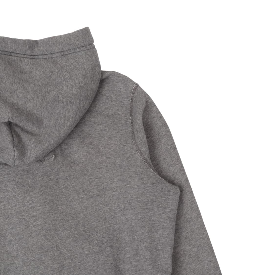 아베크롬비 a&f 버튼 후드집업 상품이미지6