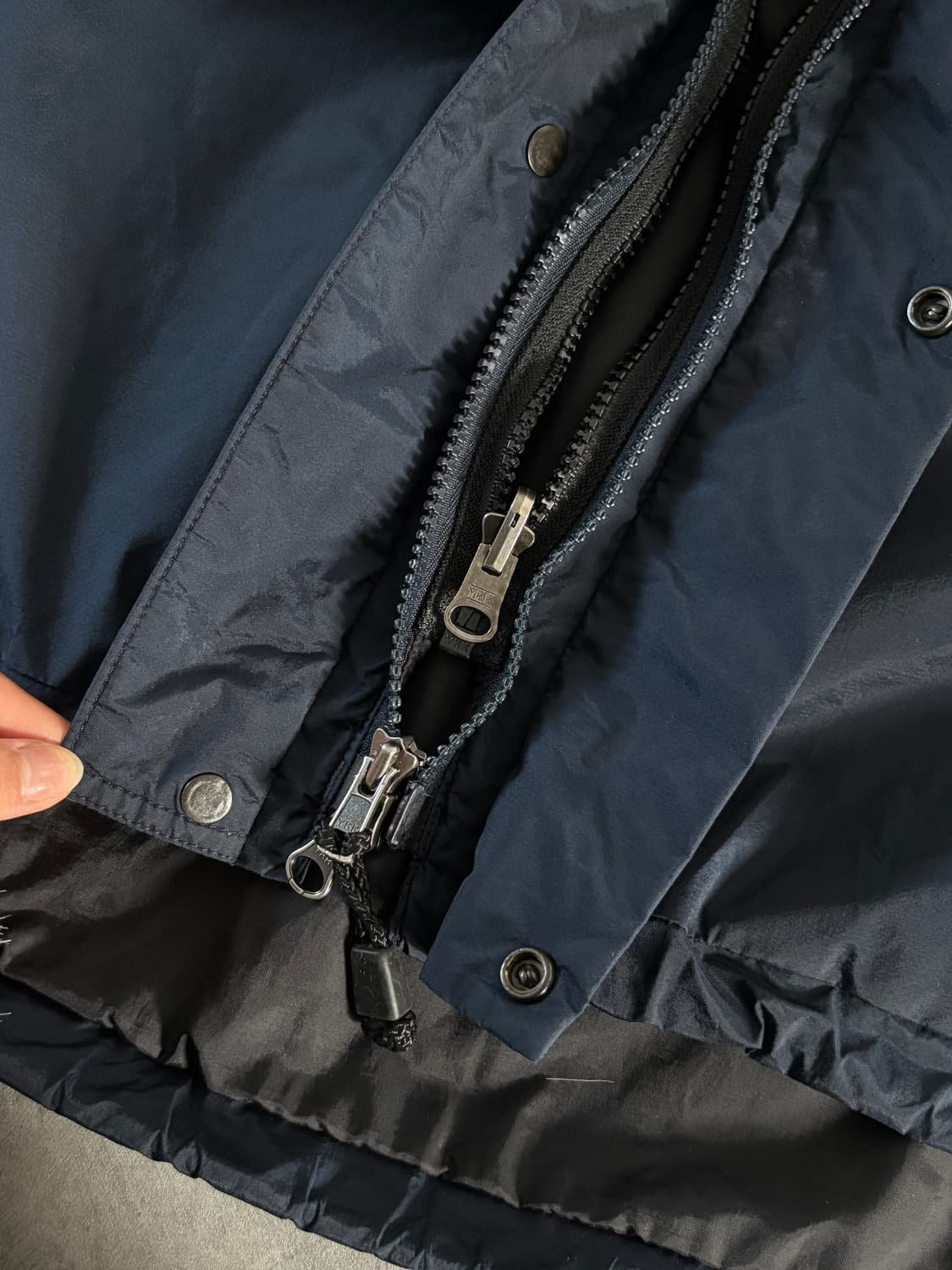 The North Face 노스페이스 90’s 고어텍스 마운틴 자켓 상품이미지5