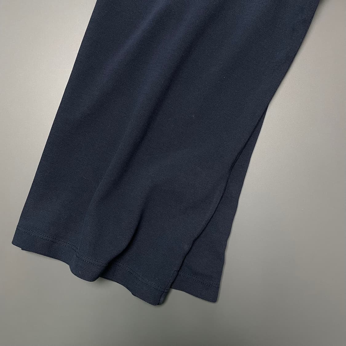 [M] 산드로 파리스 옴므 헨리넥 폴로 반팔 티셔츠 상품이미지5