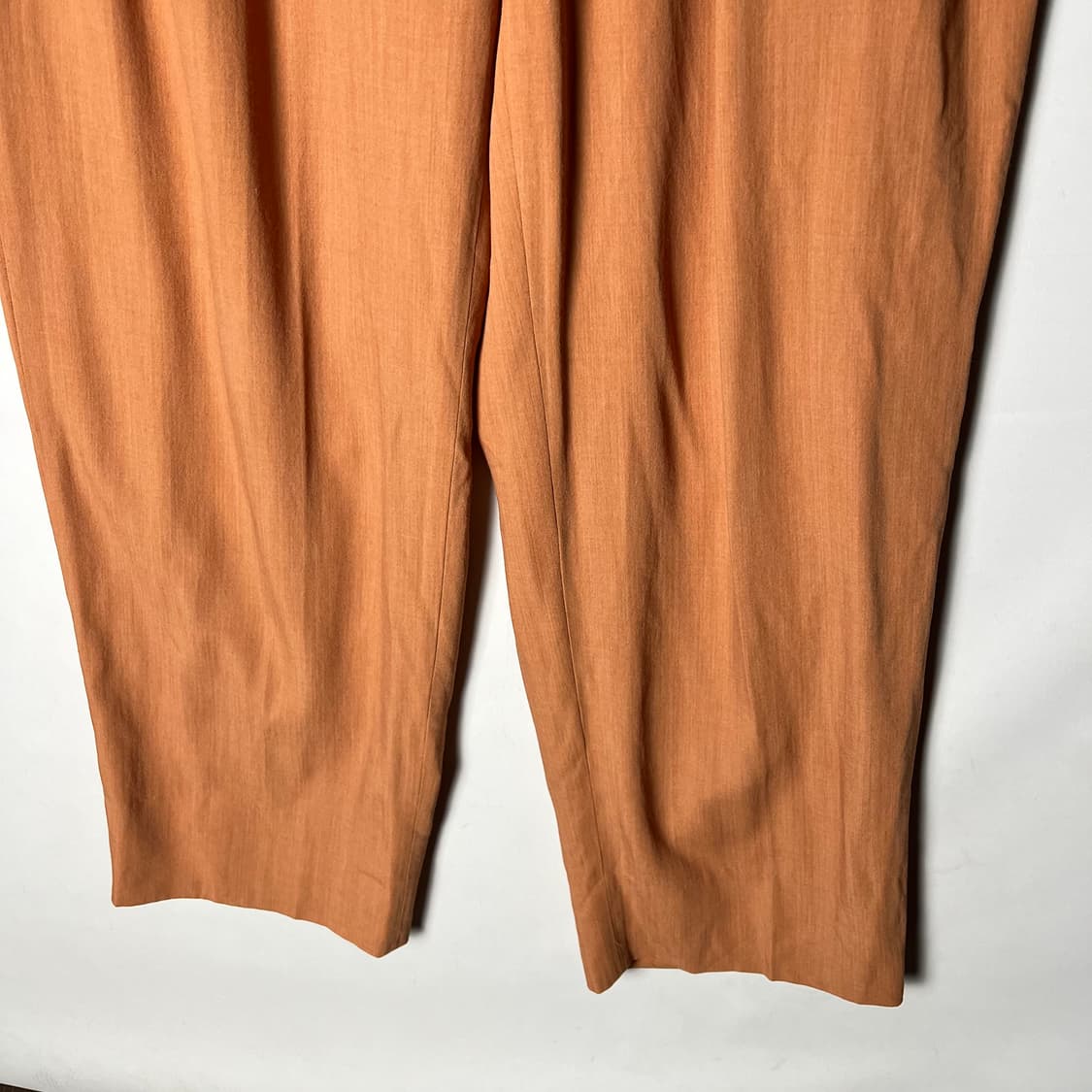 [Yoshiyuki Konishi] 코니시요시유키 투턱 슬랙스 상품이미지4