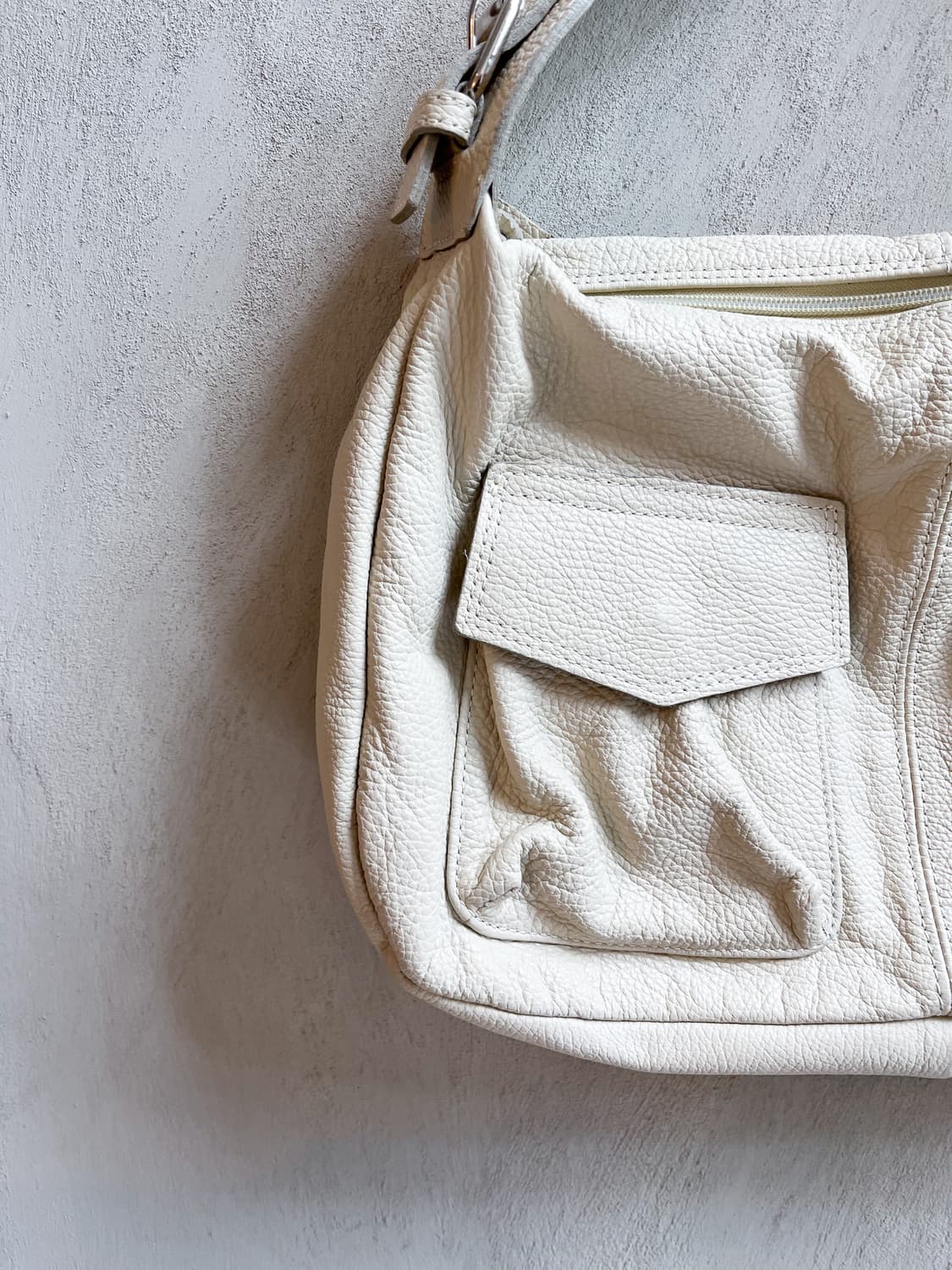 Maxima / Lambskin (Made in Italy) 상품이미지2