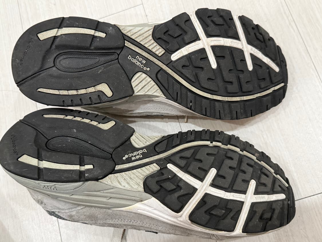 [275] 뉴발란스 993 Made in USA 그레이 상품이미지5