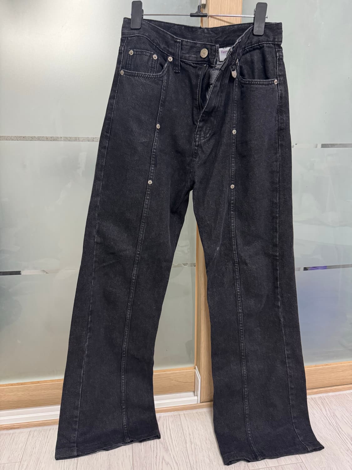 타게토 팬츠 상품이미지1