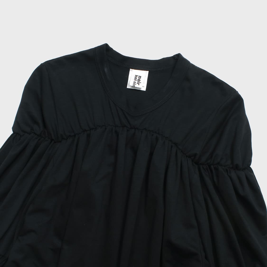 noir kei ninomiya COMME des GARCONS 상품이미지8