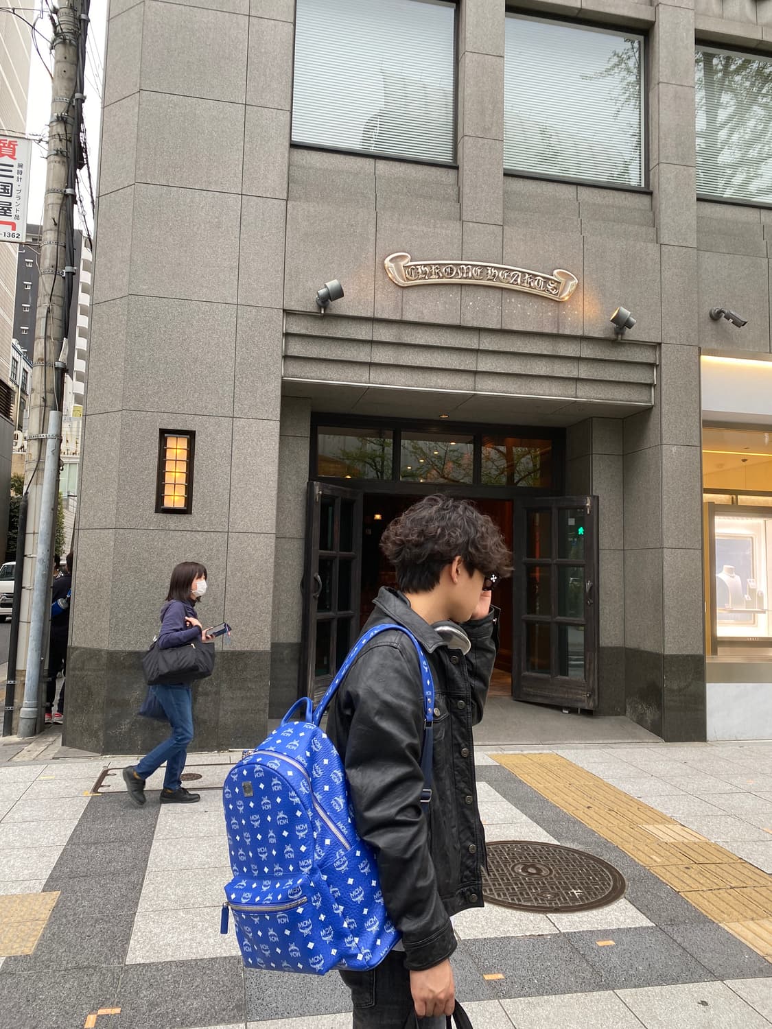 Instant Denim 빈티지 데님팬츠 30 상품이미지2