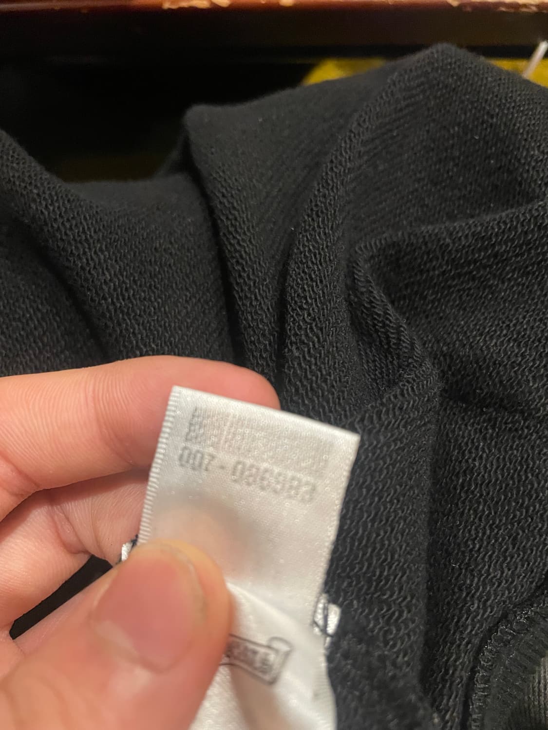 크롬하츠 후드집업 상품이미지10