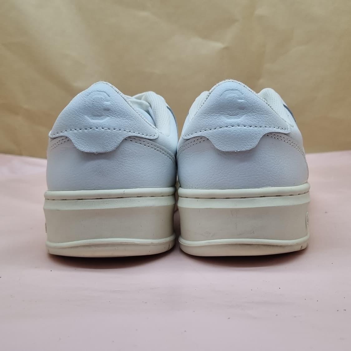 커버낫 코트80 남성운동화 260 상품이미지4