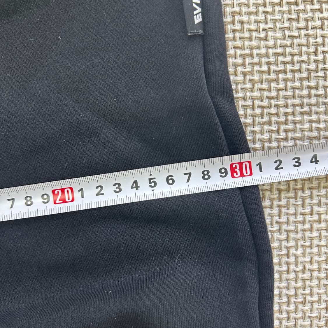 100(L) 에비수 조거 팬츠  0506D 상품이미지7