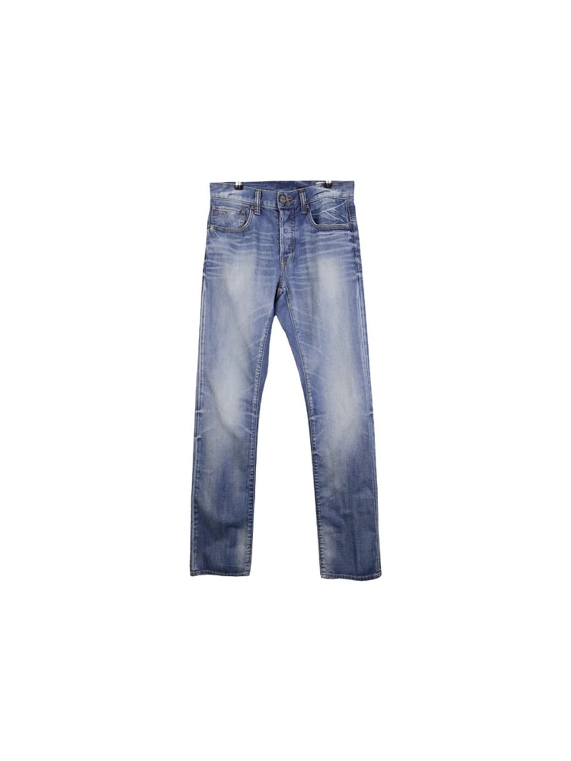 g-star raw 데님 팬츠 3301 상품이미지5