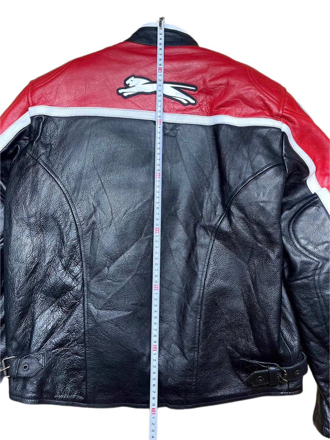 [L] 레이싱자켓 103-105 상품이미지5