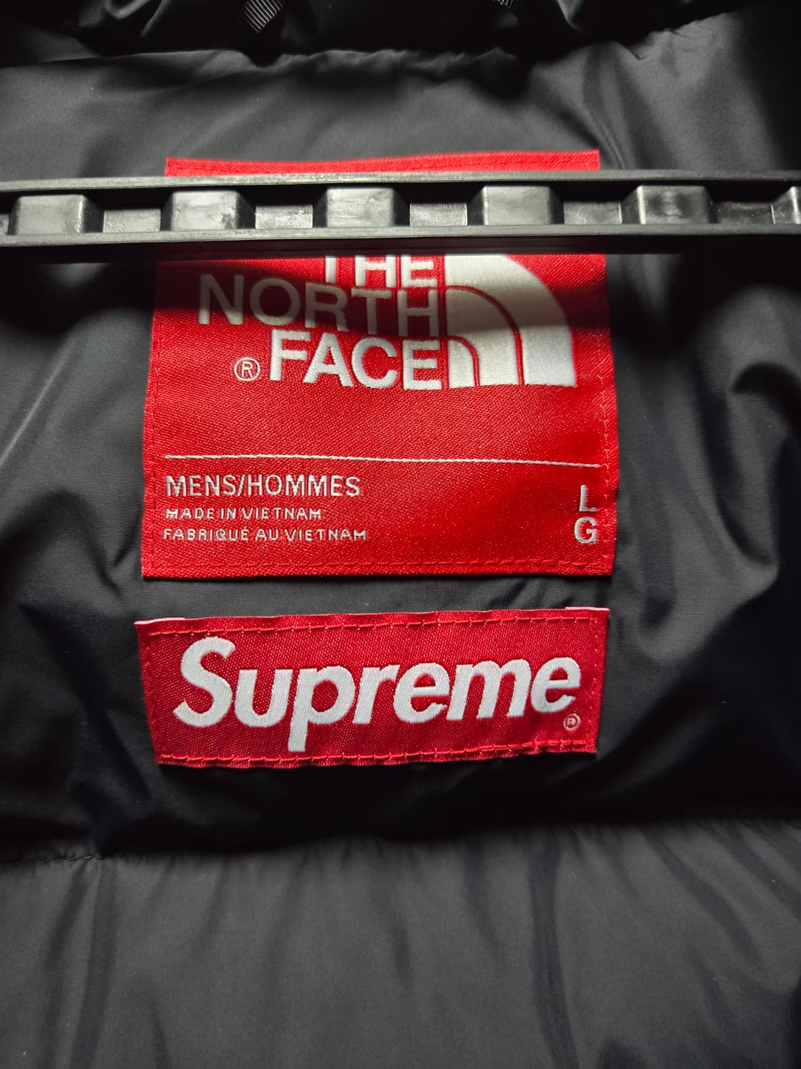 슈프림노스페이스 스터디 눕시 L 상품이미지3