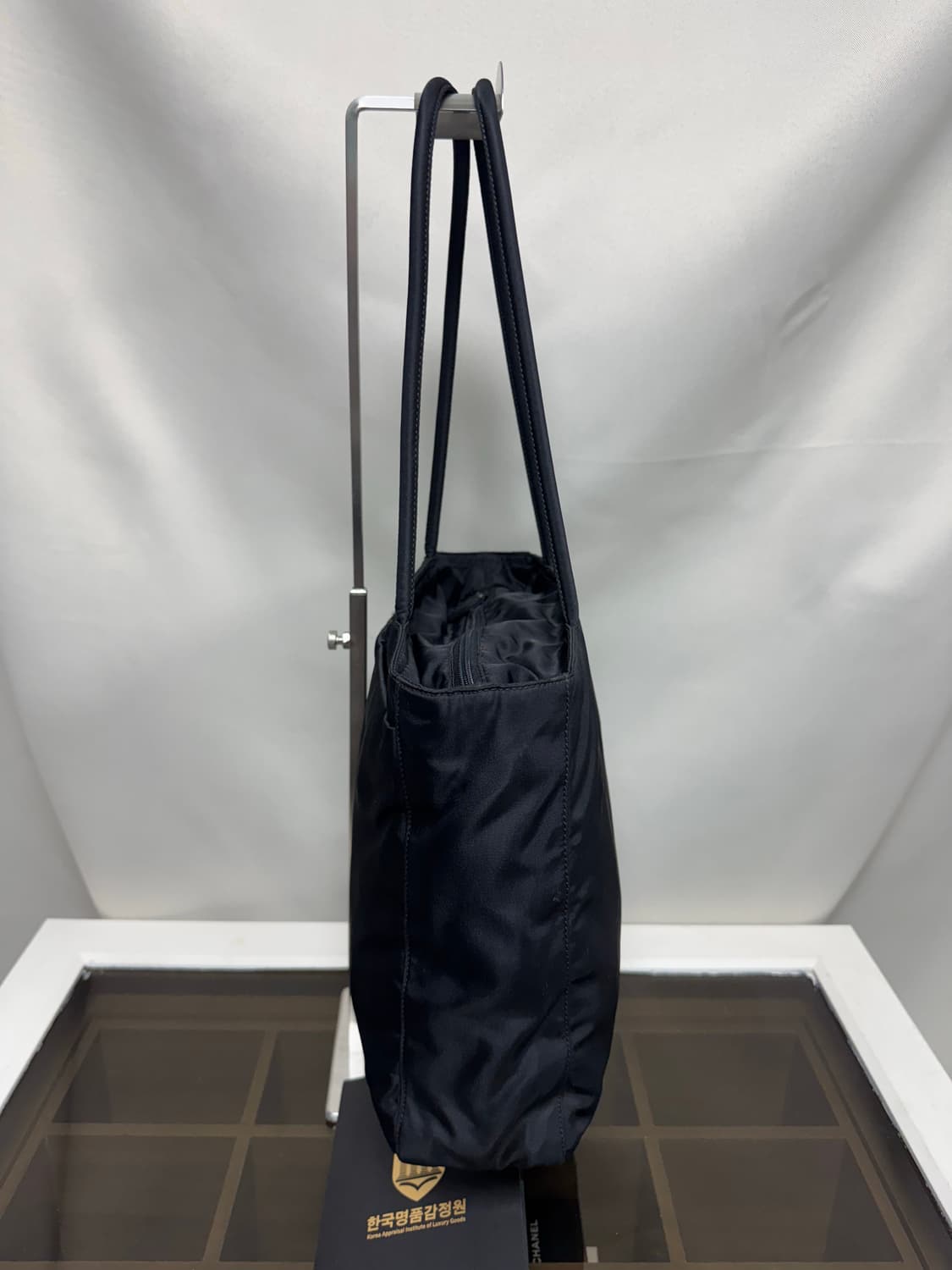 정품 프라다 포코노 숄더백 상품이미지5