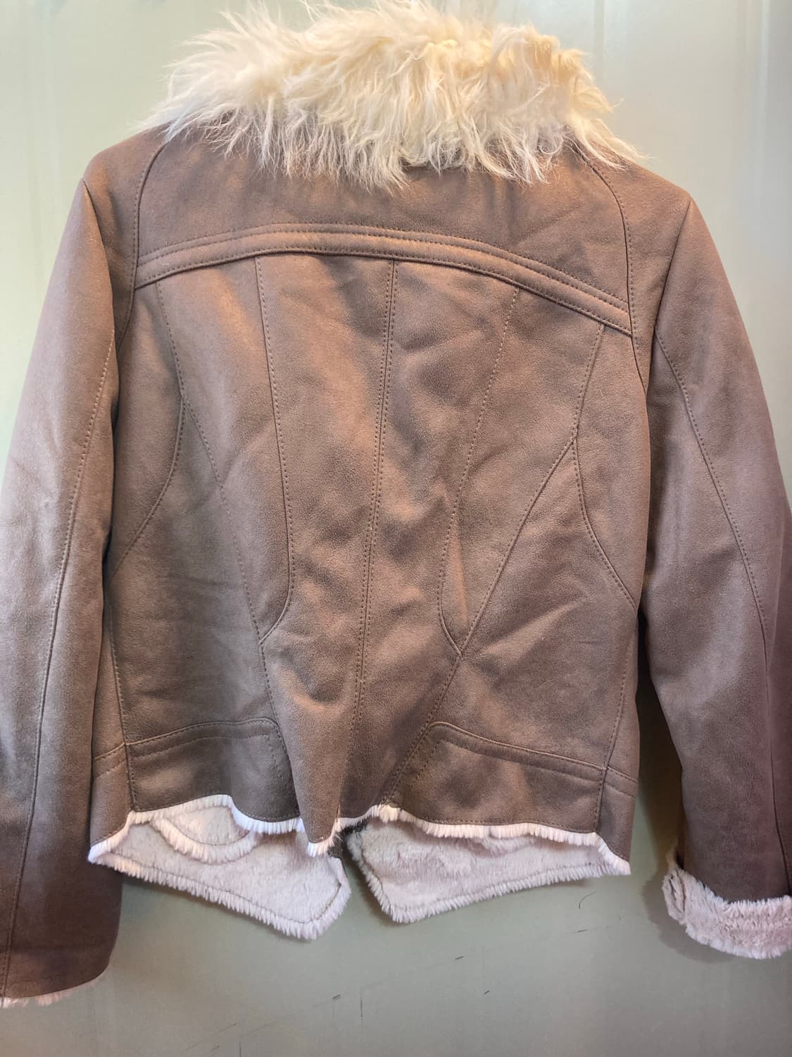 VOLL 자켓 상품이미지4