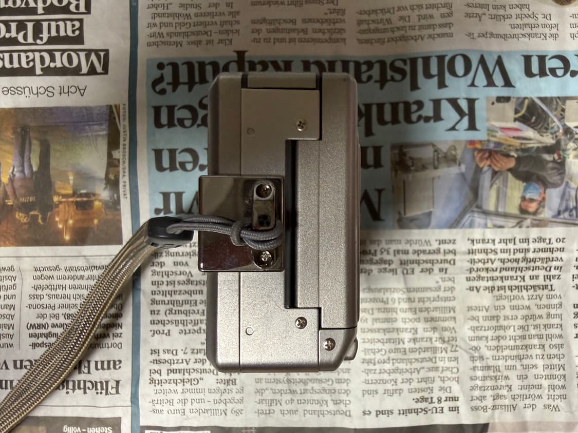 작례_캐논 Canon ixus 330 상품이미지6