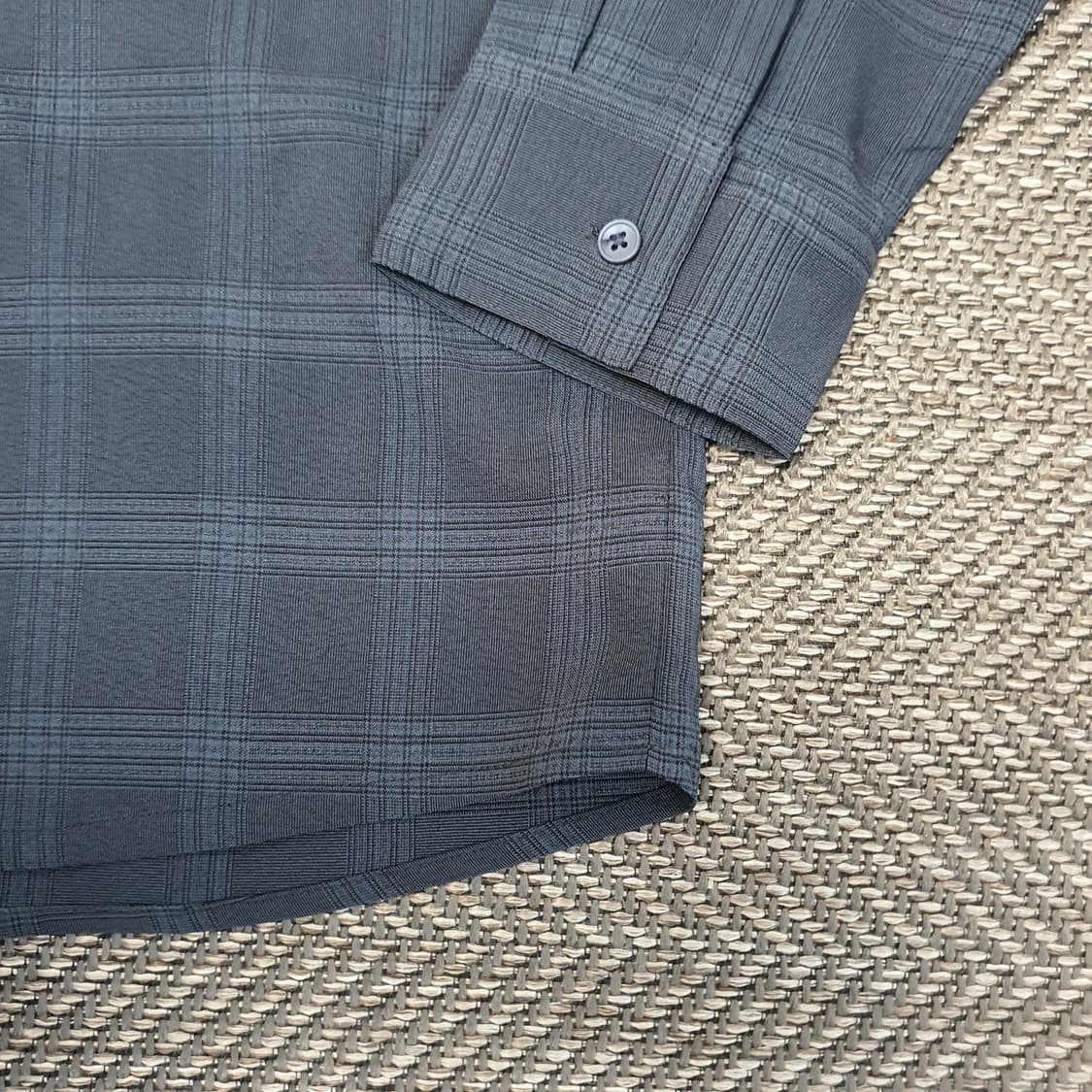 드로우핏 긴소매  셔츠 남자105 상품이미지4