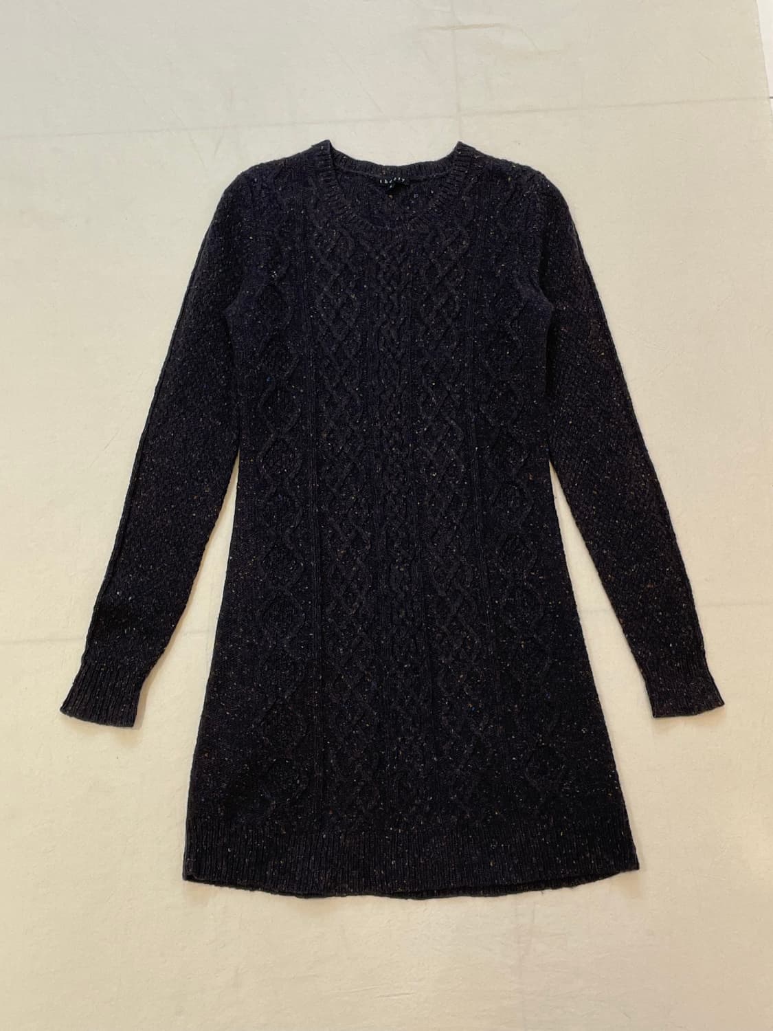 Theory 띠어리 니트원피스 상품이미지1