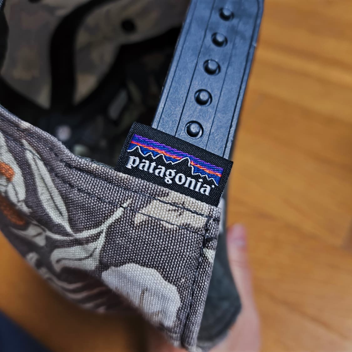 파타고니아 라이브 심플리 기타 펀페어러 캡 상품이미지5