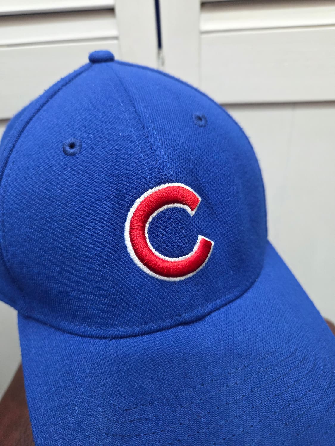 뉴에라 시카고컵스 볼캡 상품이미지3