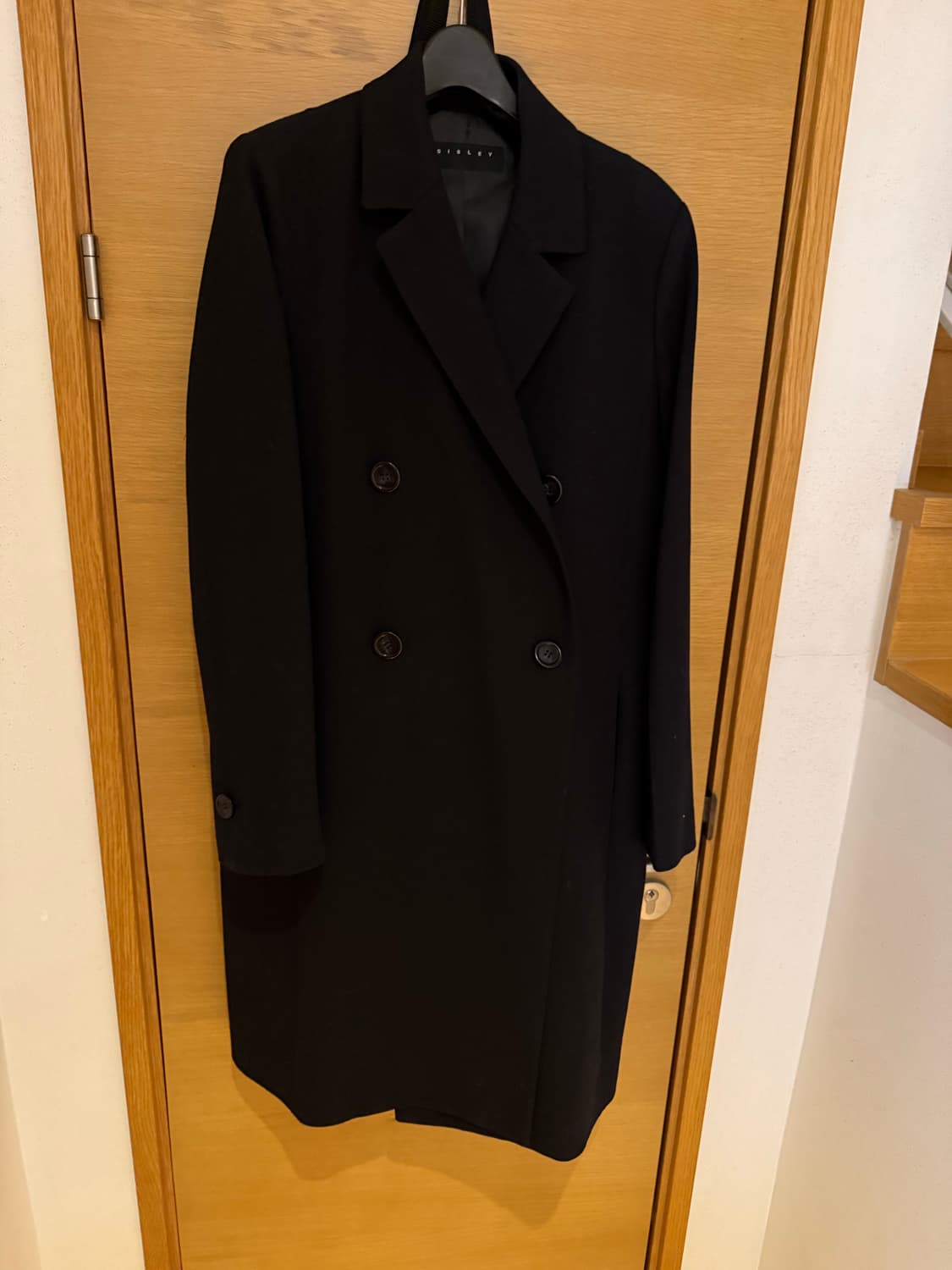 시슬리 코트 상품이미지1