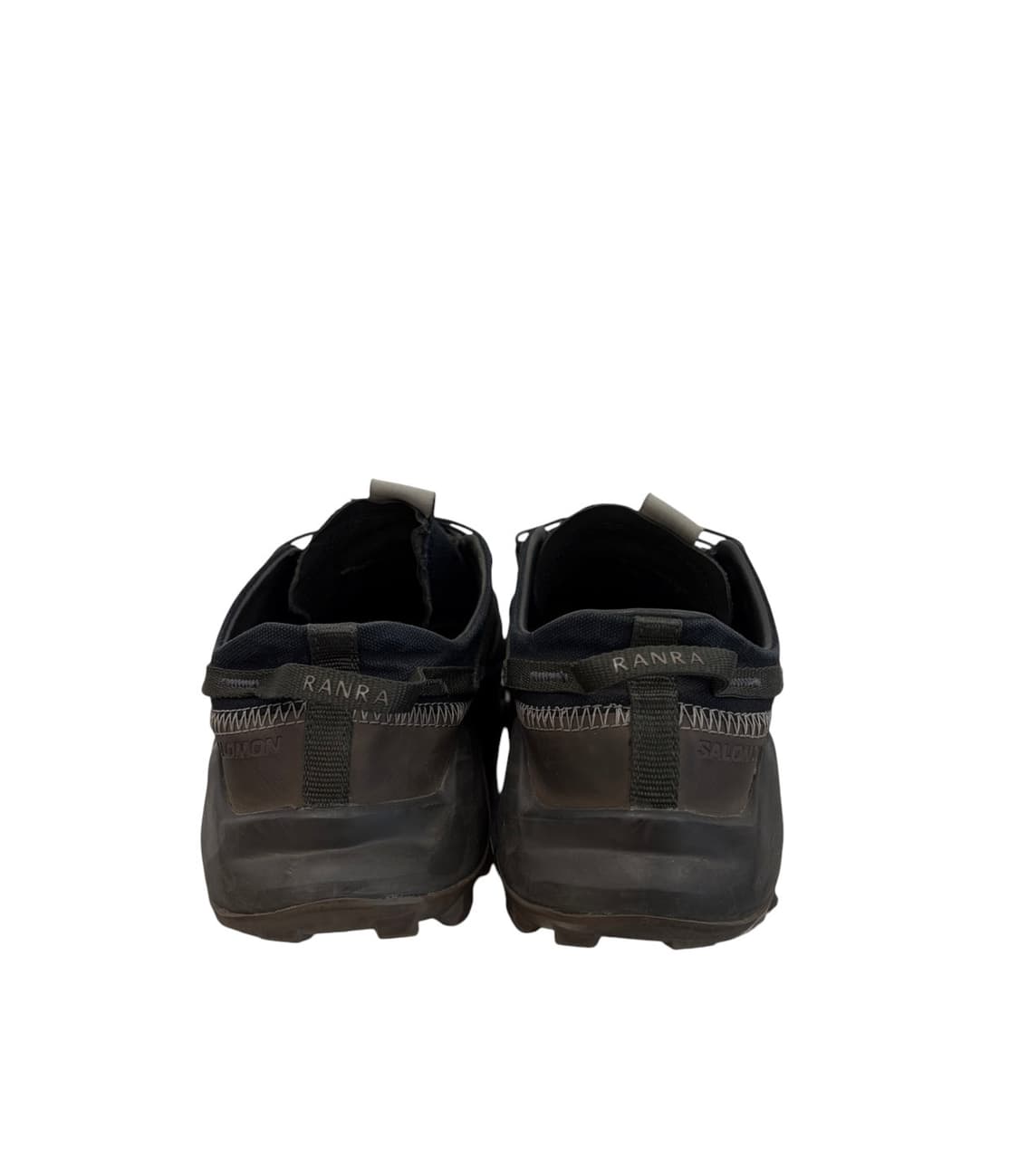 살로몬 x 란라 크로스 프로 피트 메이저 브라운 (240~245) 상품이미지3