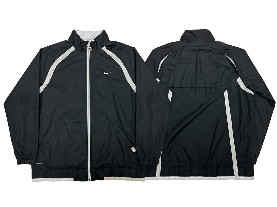 나이키 올드 바람막이팝니다. 상품이미지1