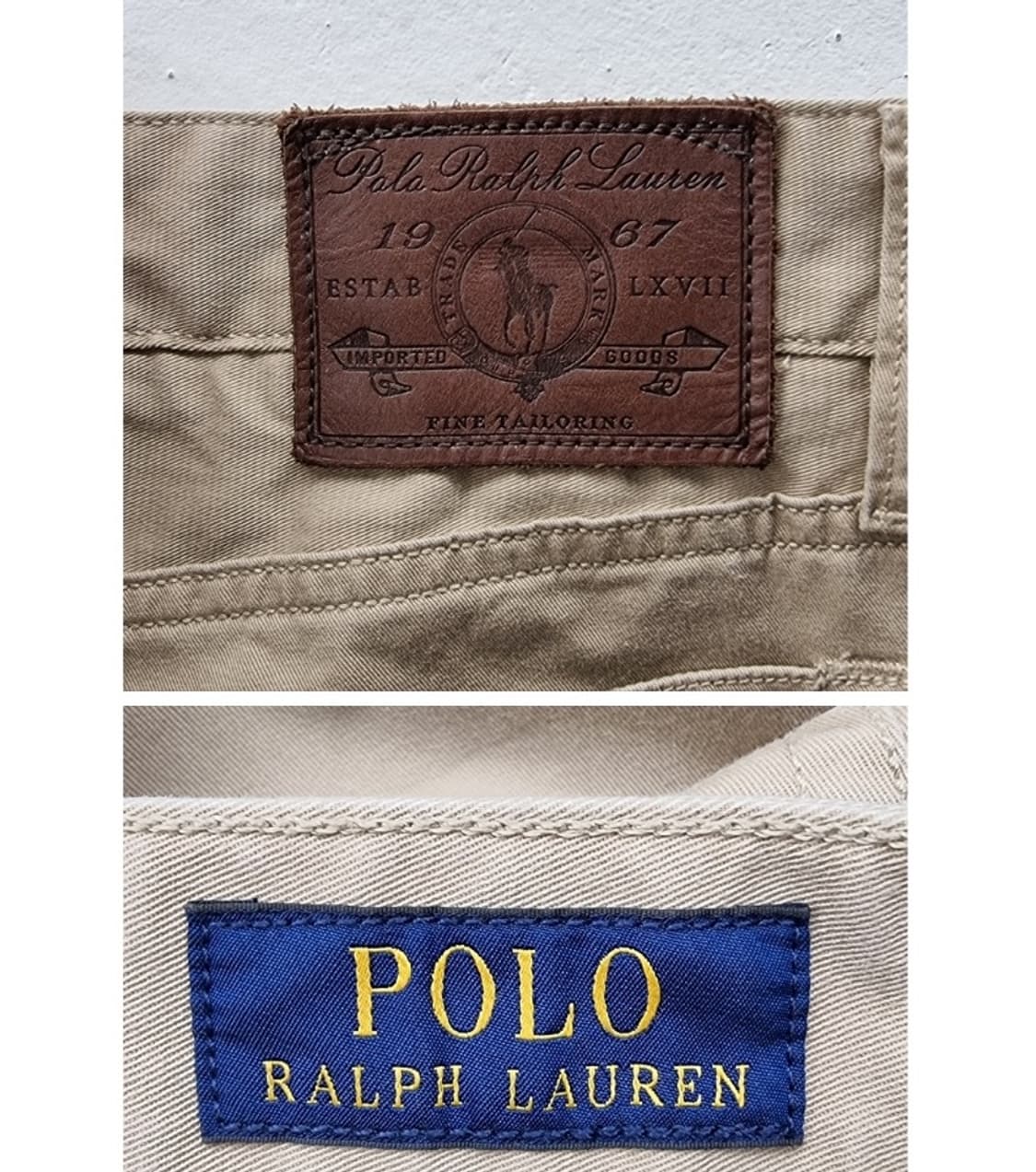 POLO RALPH LAUREN  폴로랄프로렌 상품이미지6