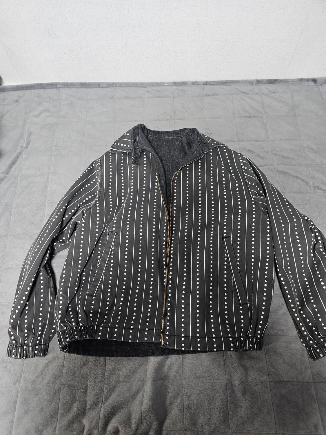 칼하트 wip 허드슨 자켓 상품이미지3