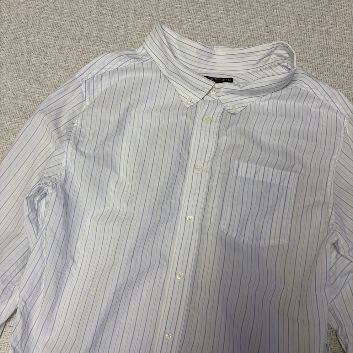 발렌시아가 셔츠 상품이미지9