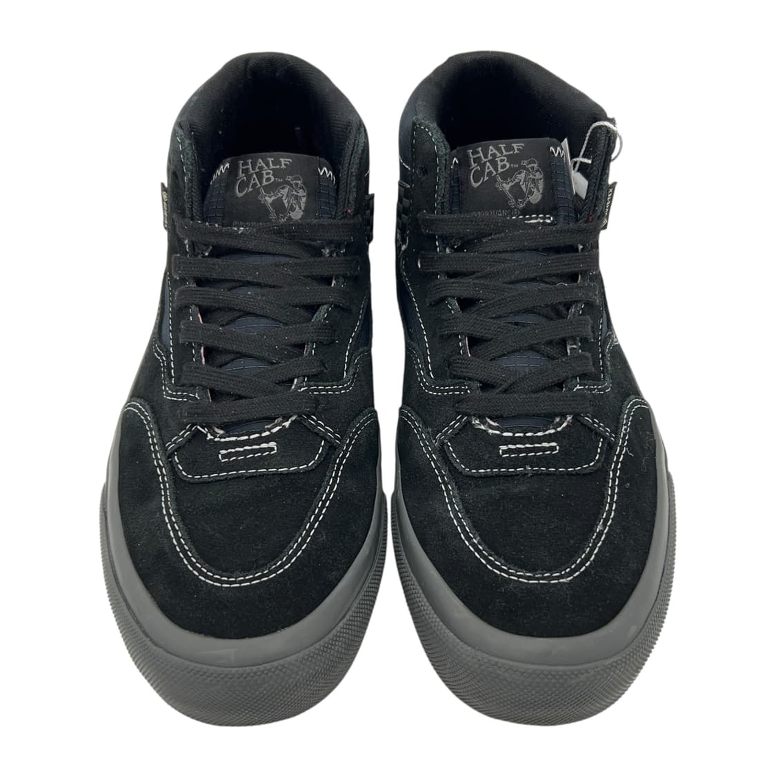 280 반스 하프캡 GTX 블랙 상품이미지4