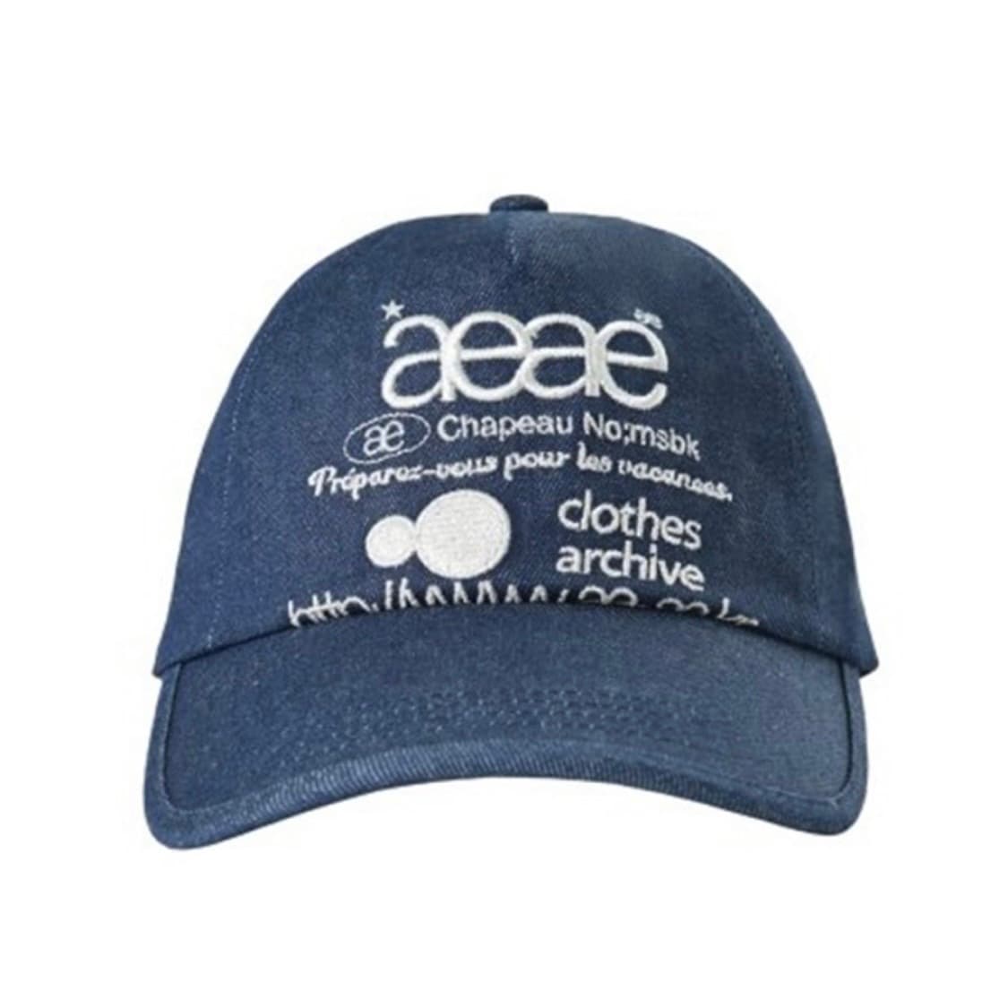 (새상품) aeae 상품이미지1