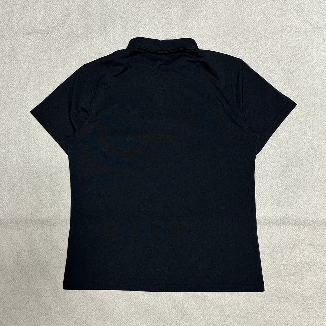 아이더 솔리드 폴로 티셔츠 상품이미지2