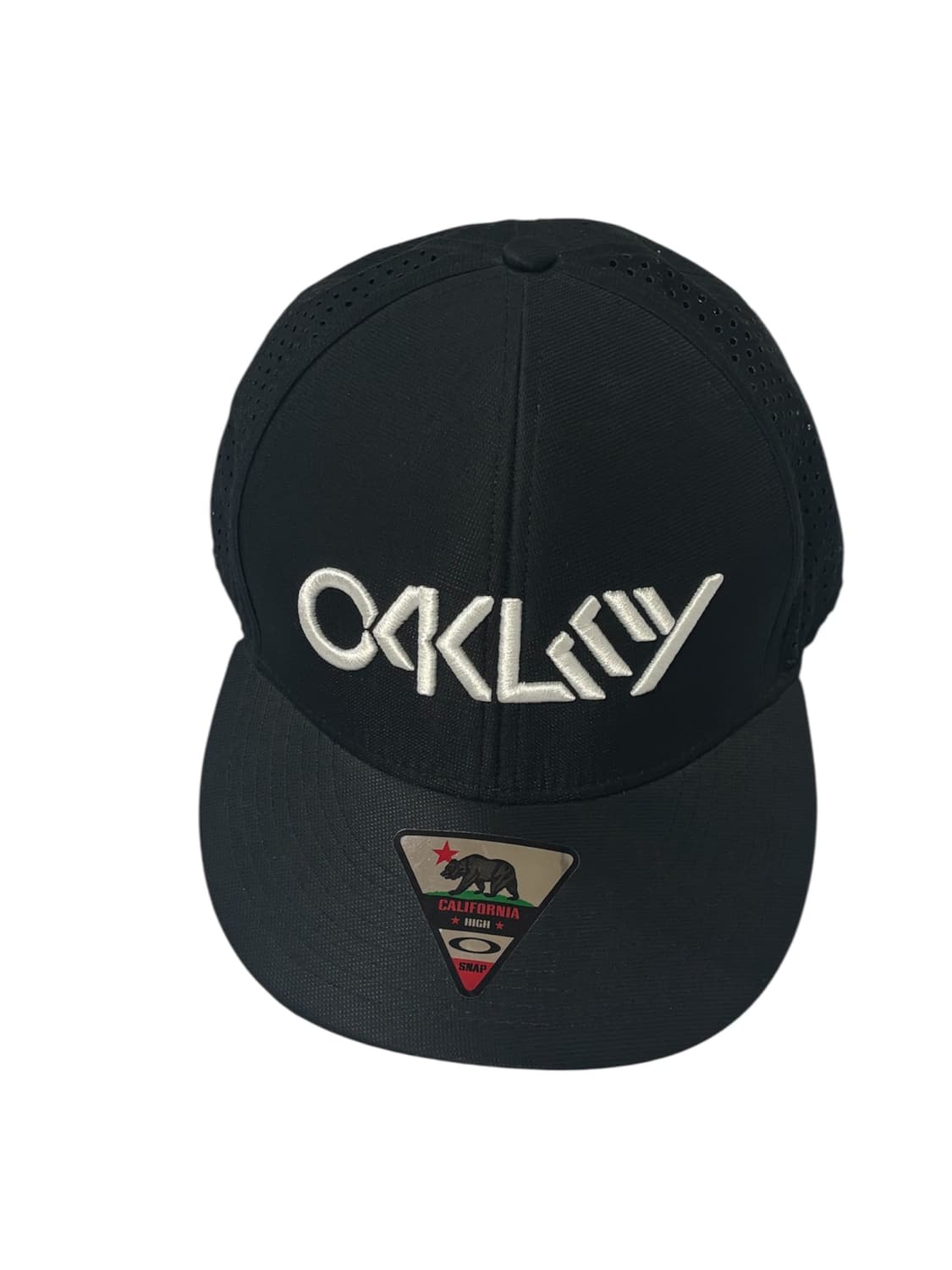 oakley 오클리 볼캡 매쉬캡 상품이미지1