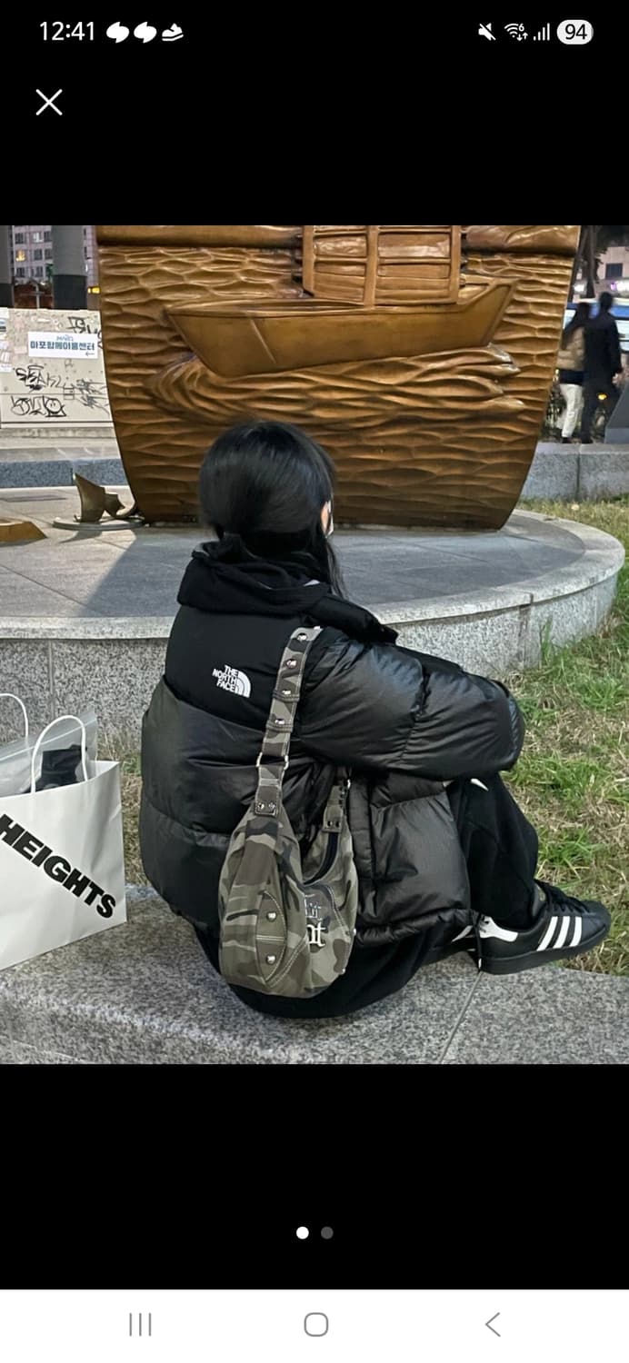 쓰리타임즈 조니백 상품이미지1