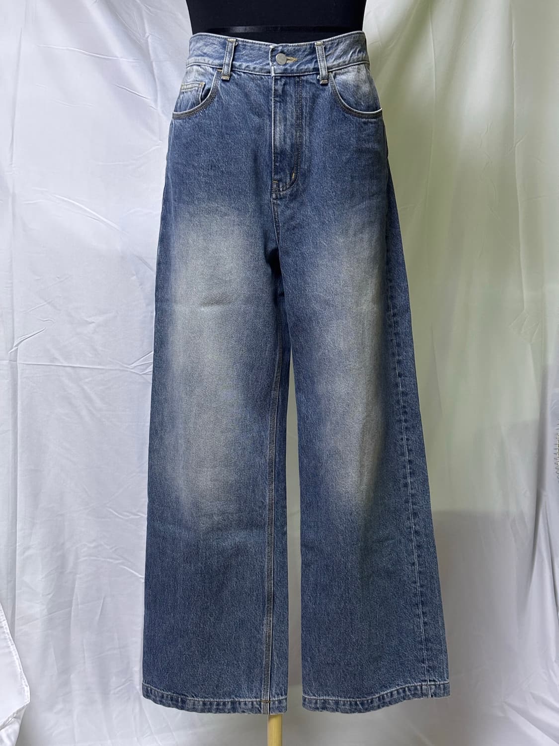 웨이비니스 데님 2사이즈 상품이미지1