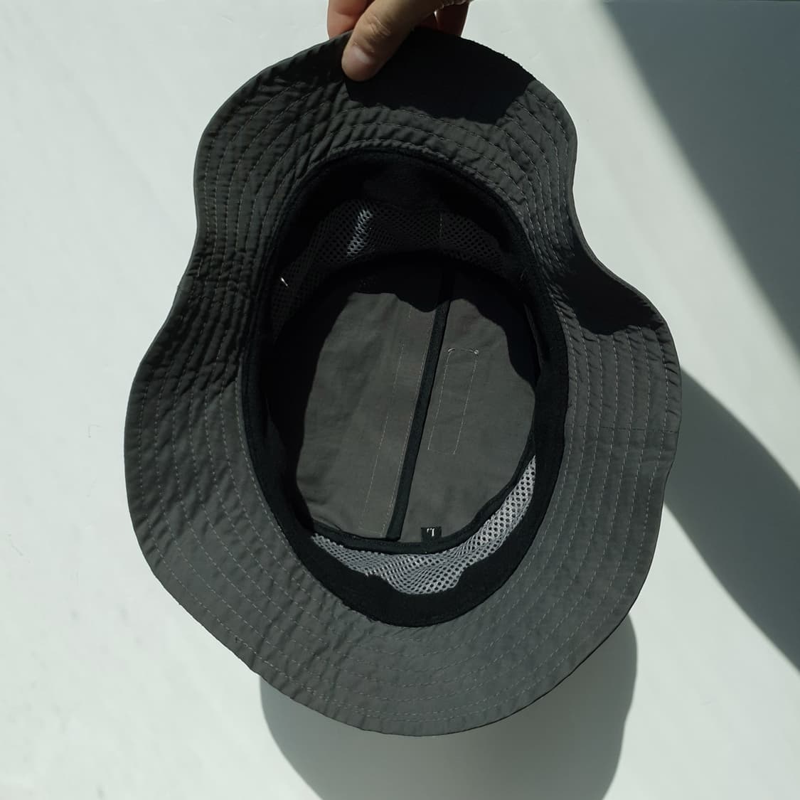 90s GOOD ENOUGH bucket hat 상품이미지10