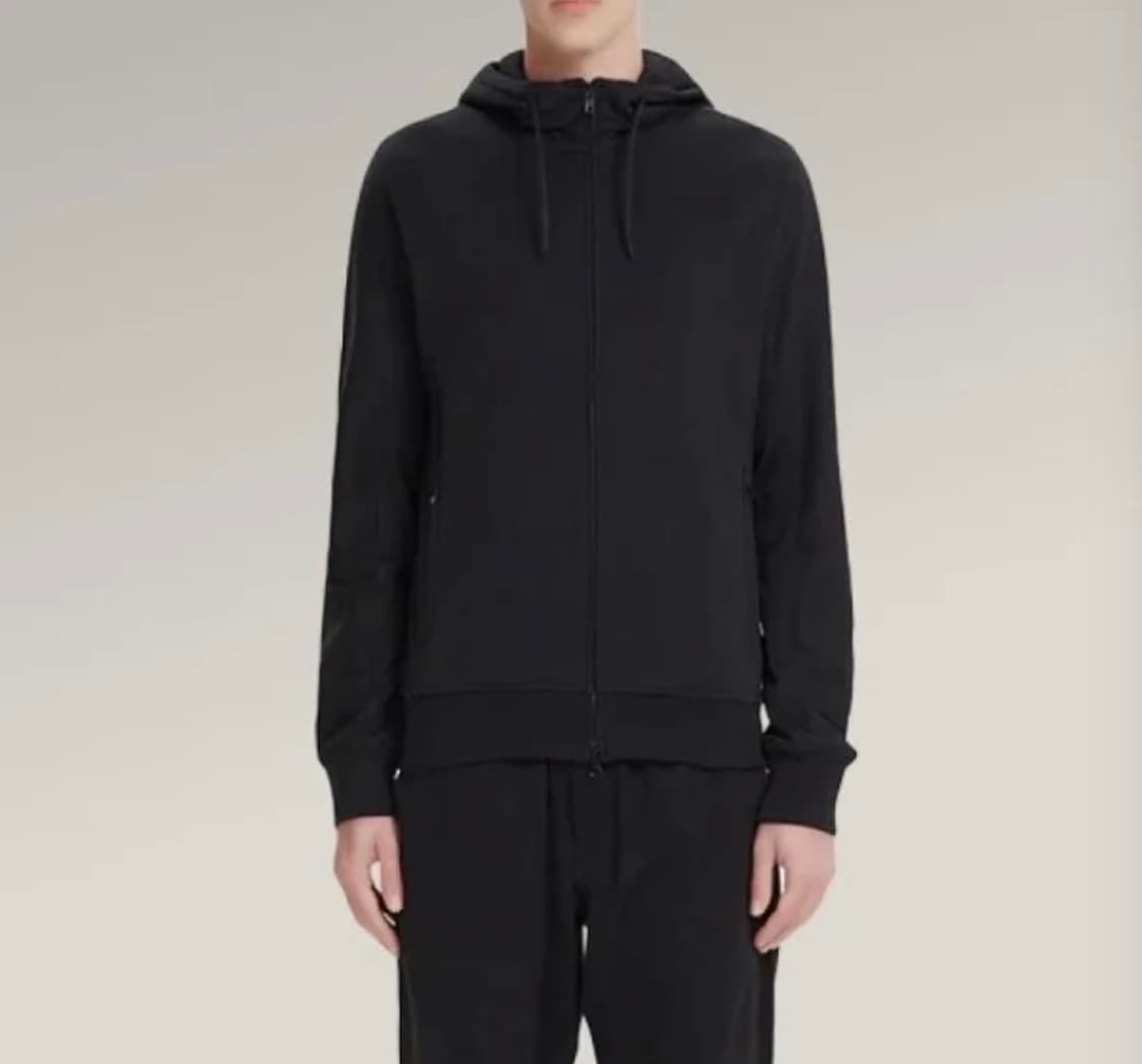 Y-3 와이쓰리 yohji yamamoto 후드집업 상품이미지1