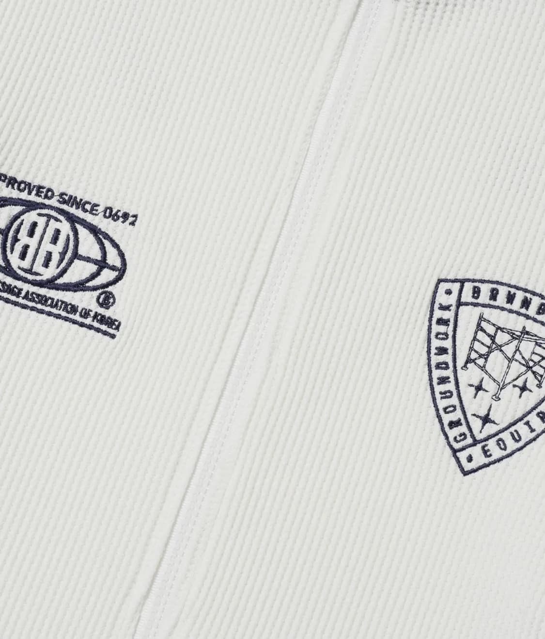 니트집업  상품이미지5