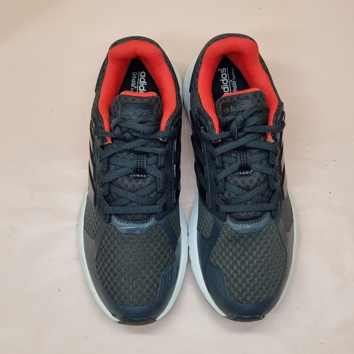 아디다스 듀라모8  런닝화 225 상품이미지2