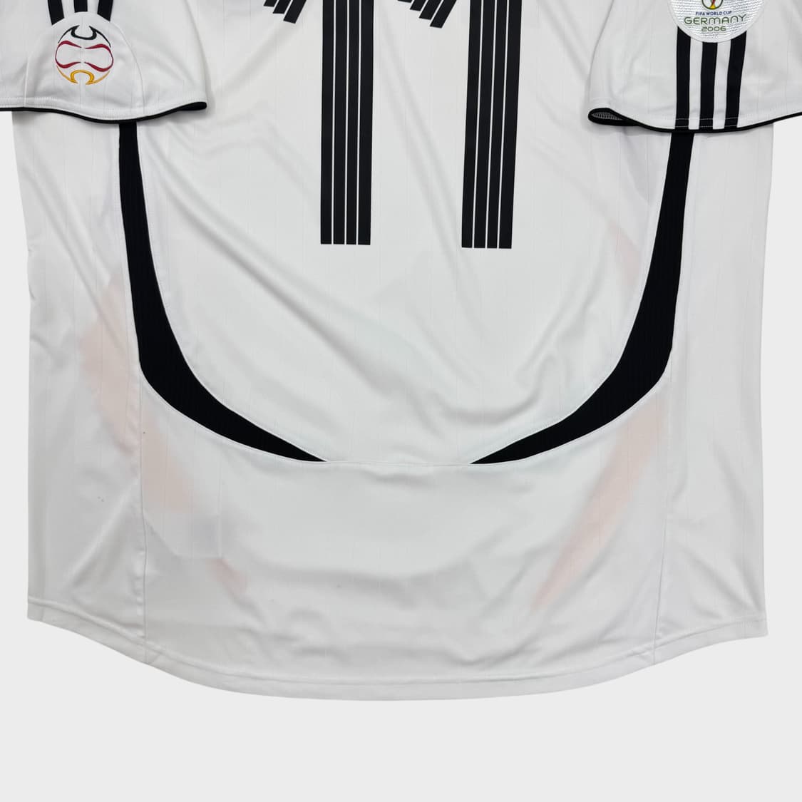 06-08 독일 홈 No.11 미로슬라프 클로제 상품이미지8