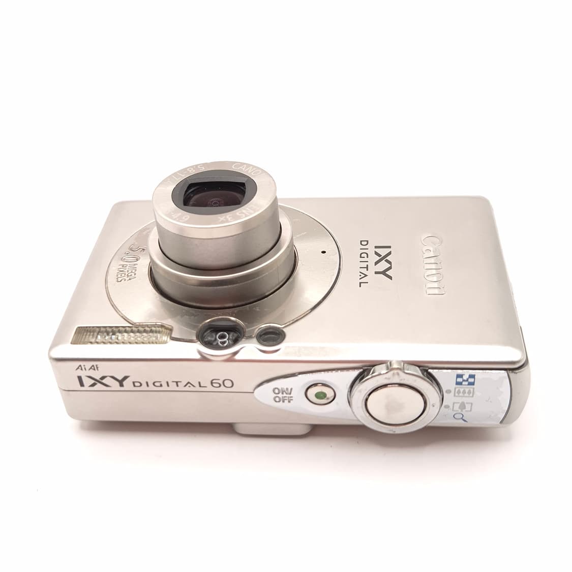 한글지원📸 캐논 IXY 60 (IXUS 55) ✨ 클래식 감성 상품이미지8