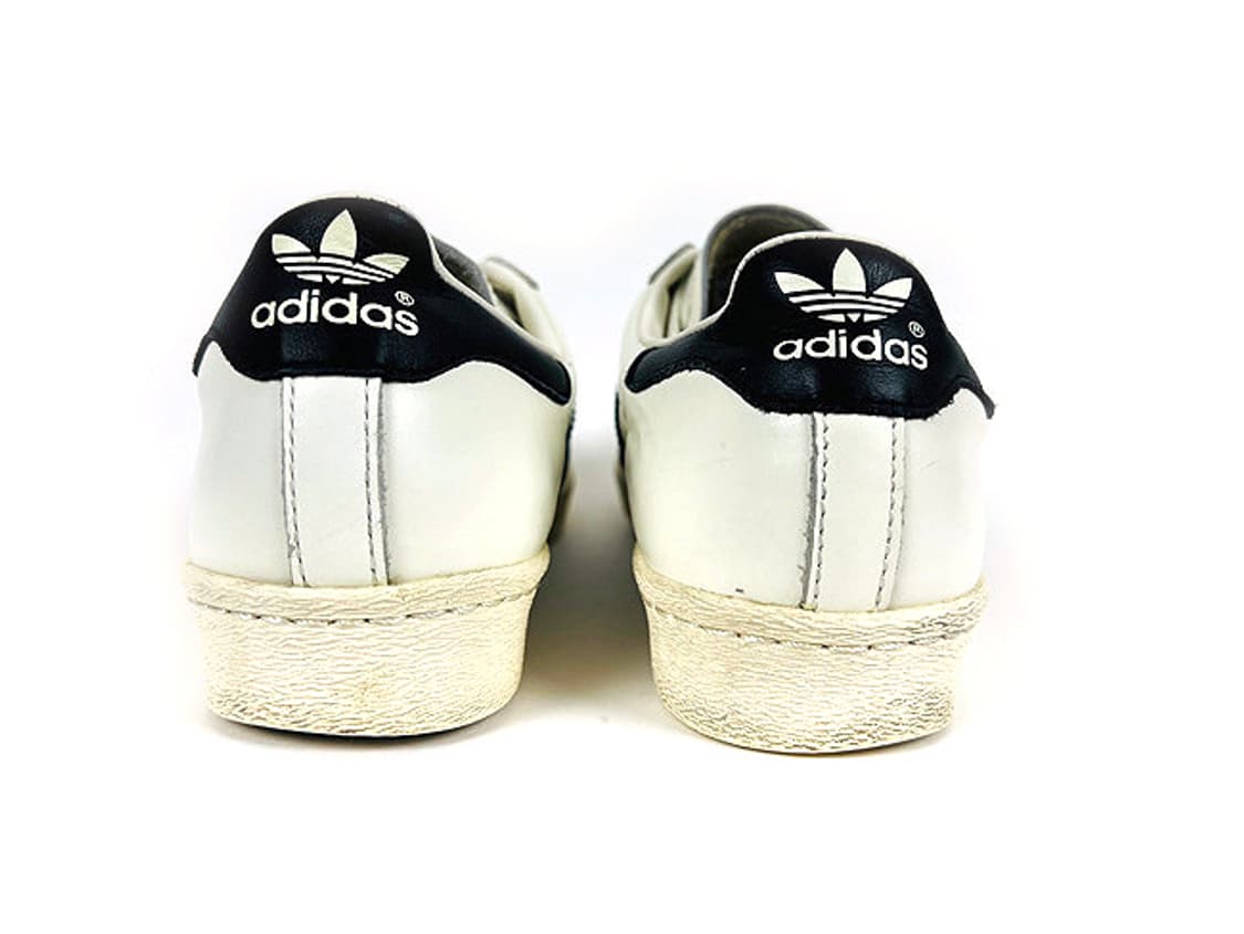 (255) 아디다스 슈퍼스타 80s 상품이미지4