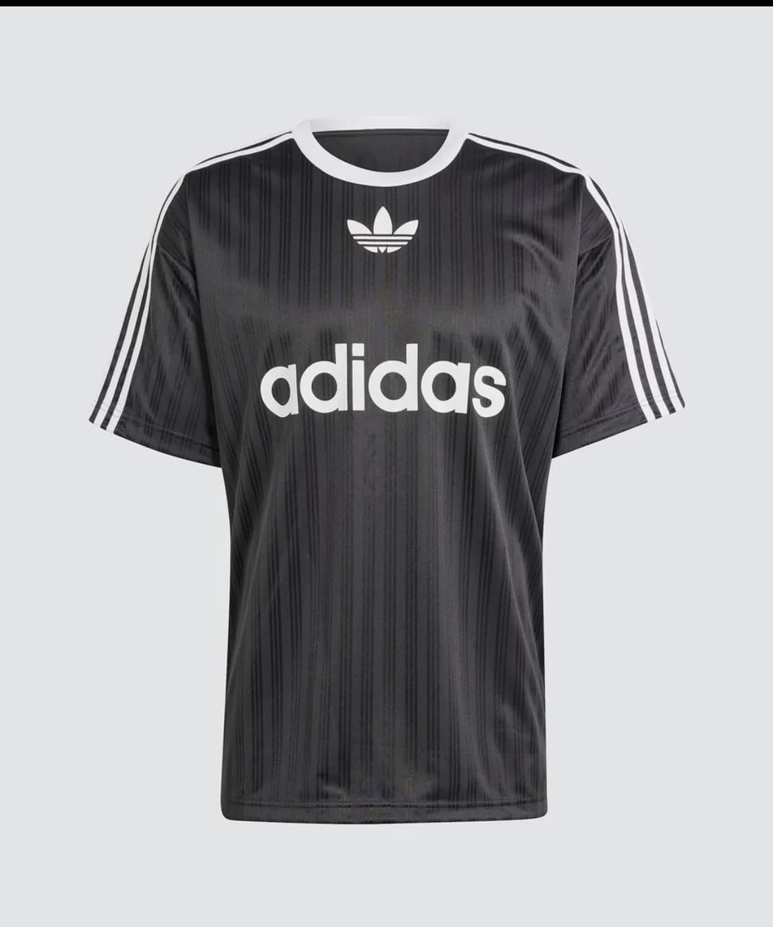 아디다스 아티컬러 티셔츠 블랙 2xl 상품이미지5