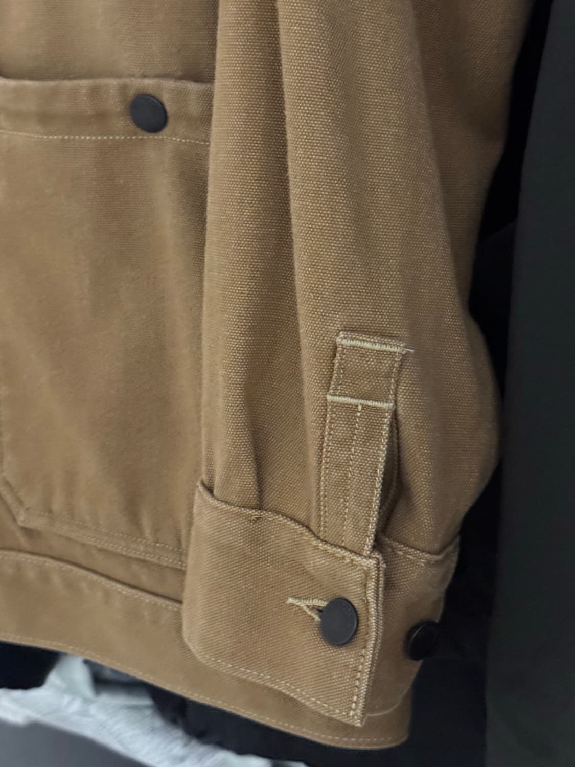 파타고니아 아이언포지 자켓 라지사이즈 상품이미지4