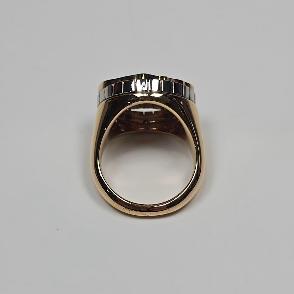 베르사체 메두사 헤드 링 ( 21호 ) 상품이미지7