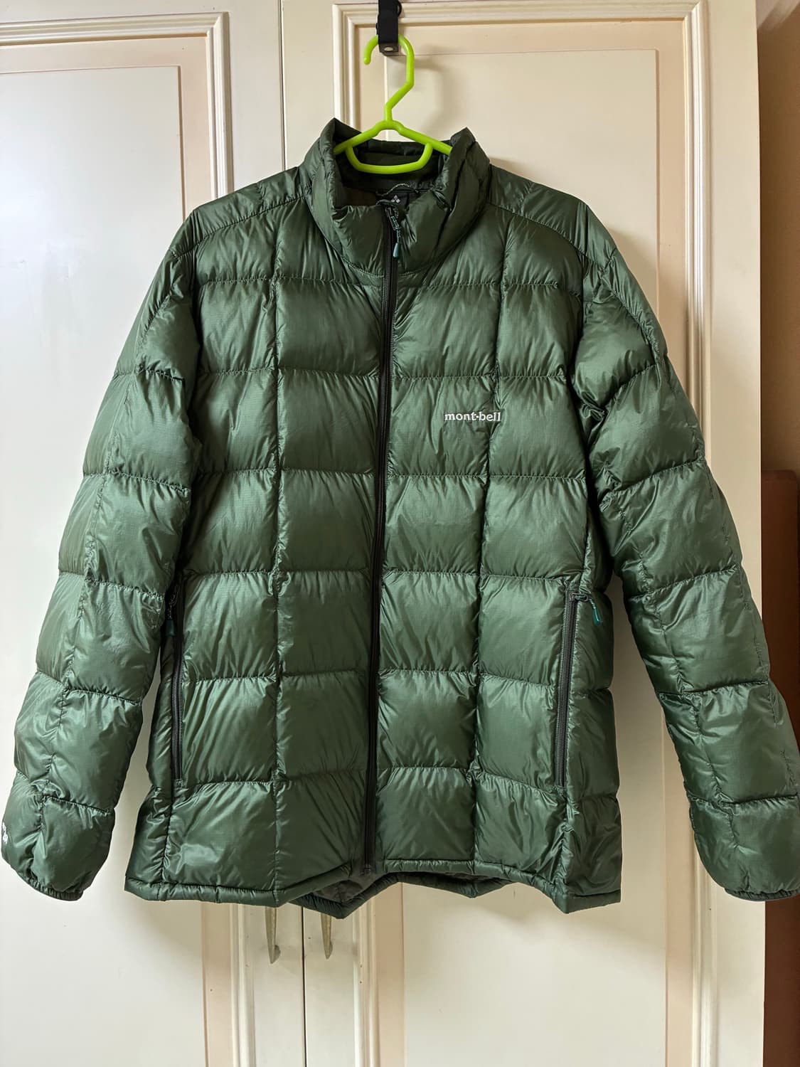 몽벨 재팬 수페리어 800 상품이미지1