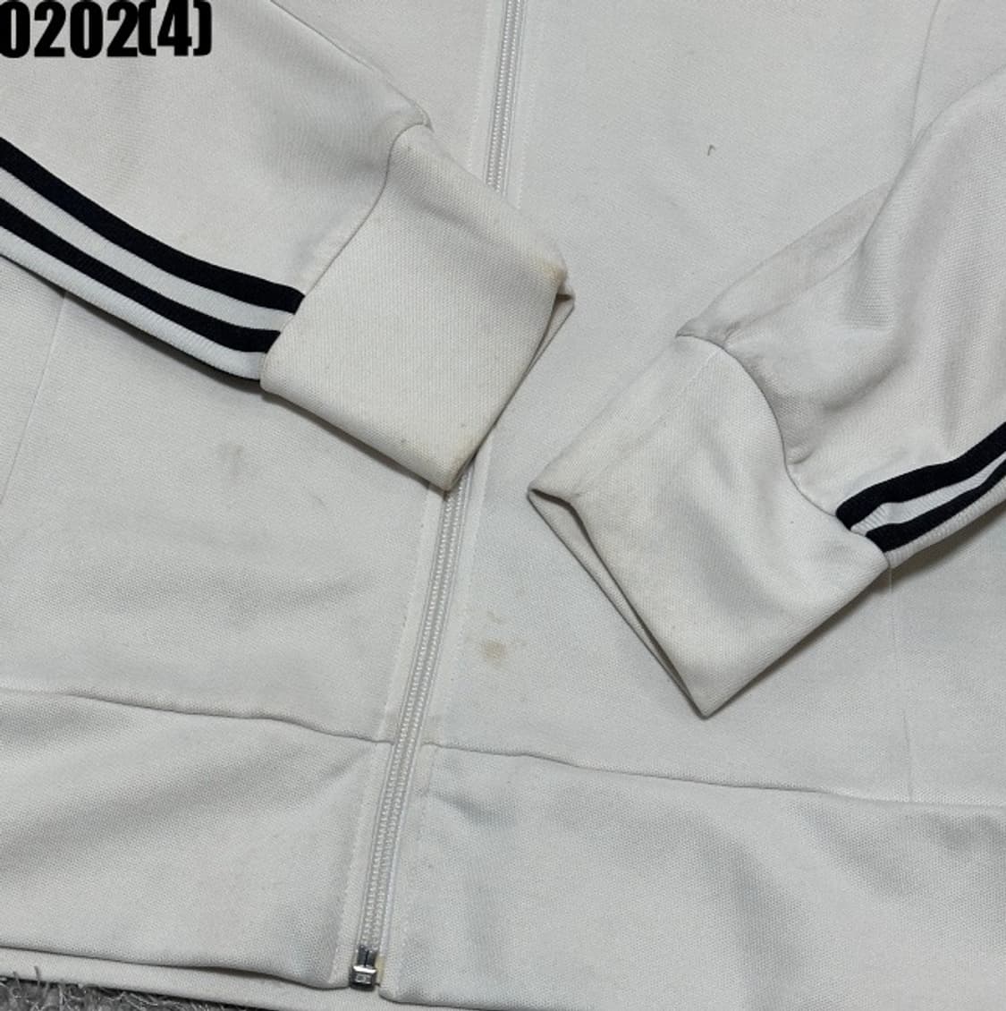 아디다스 유로파 져지집업  상품이미지4