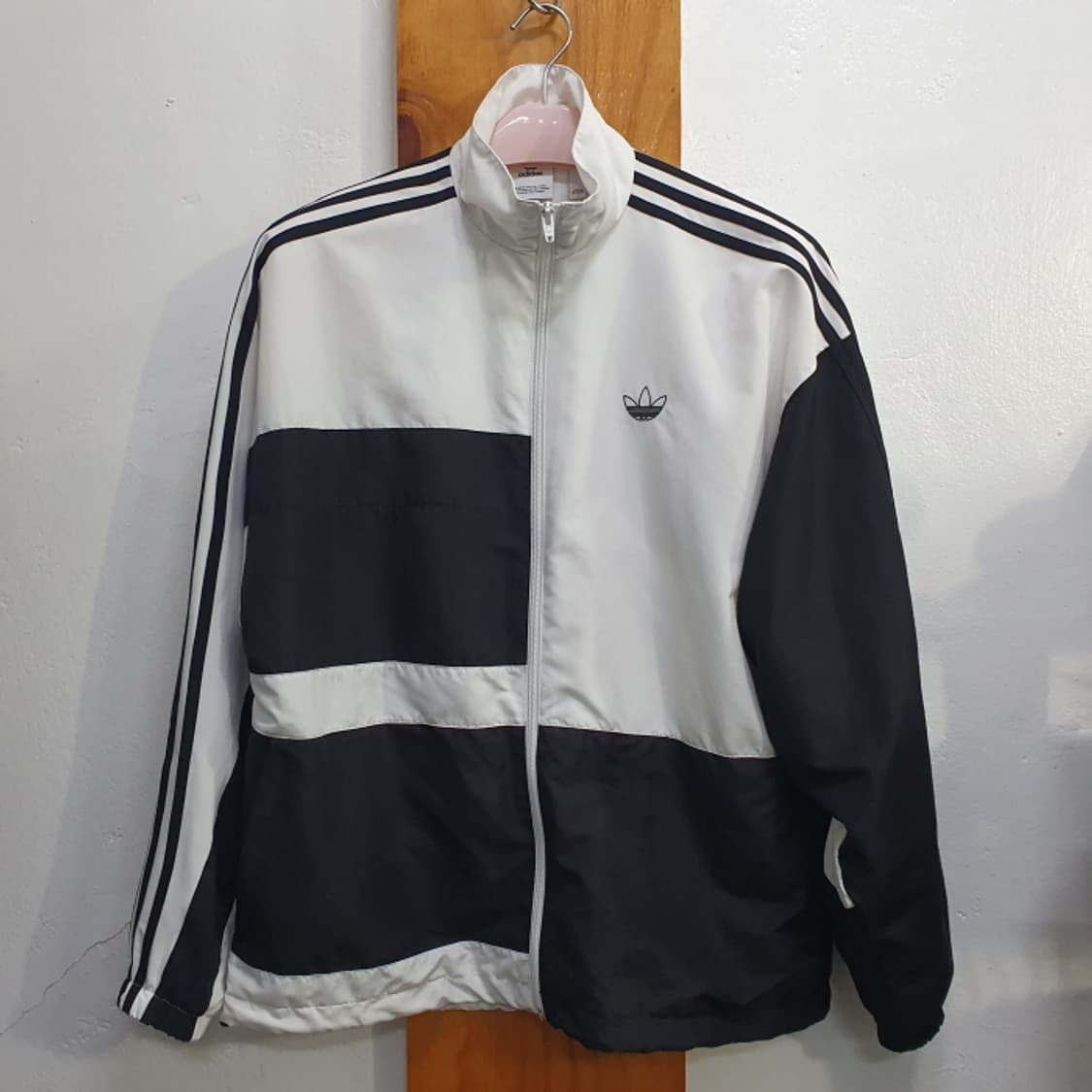 아디다스 오리지널 바람막이(100) 상품이미지1