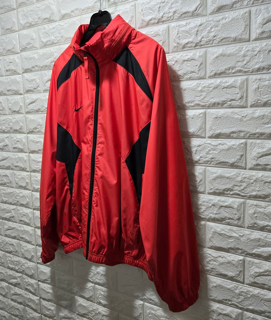 나이키 리펠 라이트 바람막이 웨이트자켓 100~105 상품이미지5